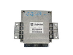 Blok Ovladačů PSA 9646570280 IAW48P2.7H Magneti Marelli 35196