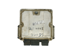 Blok Ovladačů 0280010815 9644704480 PSA Bosch  