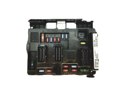 Blok Ovladačů PSA 9650618480 U118470003L Siemens 25755