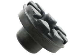 Příslušenství, držák Originál Jumper Boxer Ducato II 131612