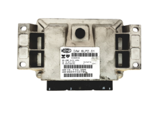Blok Ovladačů PSA 9654722780 IAW6LP2.01 Magneti Marelli 18474