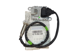 Sonda Lambd Nový originál NOX Renault Master 3 Trafic 3 227905433R