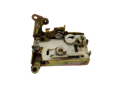 Zámek Dveří Pravý Předek 9136F6 Citroen Saxo 3D 10579