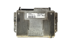Blok Ovladačů S105300104C 7700864454 7700868186  Renault Siemens 