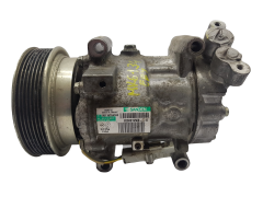 Kompresor Klimatizace Renault Clio 3 Twingo 2 8200819568 1904 1.2 16V Sanden Kompresor Klimatizace Renault Clio 3 Twingo 2 8200819568 1904 1.2 16V Sanden