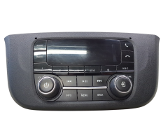 Autorádio Bluetooth Iveco Daily 5802807801 28721221 2 Autorádio Bluetooth Iveco Daily 5802807801 28721221 2