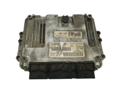 Blok Ovladačů 0281010707 9647158080 9647785580 PSA Bosch 68277