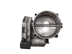 Škrticí Klapka 077133062A 0280750047 VWAG Bosch