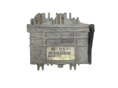 Blok Ovladačů 030906027E 0261203932 VW Bosch 56001