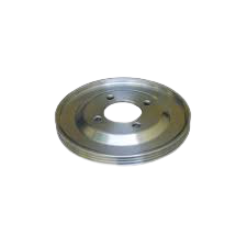 Řemenice Klikové Hřídele Originál Renault Megane Scenic  1,6 8v 7700864702