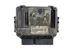 Blok Ovladačů 51809688 0281013579 4136A5ACM Fiat Bosch 52615