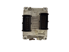 Blok Ovladačů 55350549SA 0261207961 Opel GM Bosch 30678