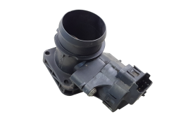 Škrticí Klapka Ford 9643836980 25344296 1.6 TDCI Delphi 1523