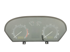 Otáčkoměr Skoda Fabia 6Y0920843L 110080188035 VDO Otáčkoměr Skoda Fabia 6Y0920843L 110080188035 VDO