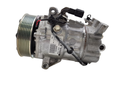 Kompresor Klimatizace Renault Clio 5 V Captur 2 926005450R Sanden 0km 4 Kompresor Klimatizace Renault Clio 5 V Captur 2 926005450R Sanden 0km 4