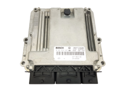 Blok Ovladačů 0281019457 237102213R 237102553R Renault Bosch 27912