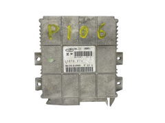 Blok Ovladačů 9610191080 G6.11 0B01 16078.014 PSA Magneti Marelli 56871