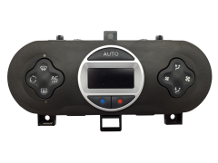 Panel Větrání Renault Trafic 2 8200938245 E1061130 Valeo 0km