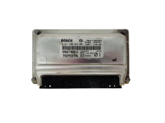 Blok Ovladačů 0261206882 89661-0D011 Toyota Bosch 30888