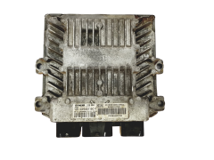 Blok Ovladačů 9653447480 9648624280 5WS40110C-T PSA Siemens 27237