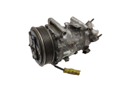 Kompresor Klimatizace 9678656080 Sanden SD6C12 1367F Citroen Peugeot 1149