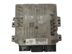 Blok Ovladačů PSA Mitsubishi 9692020480 9678226080 Continental