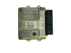 Řídicí Jednotka Motoru Lancia 51792919 MJD6F3.Y1 Magneti Marelli 33372