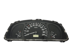 Tachometr Opel Agila 09210902 110008951016 40065