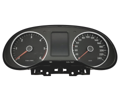 Otáčkoměr VW Polo 6R0920861B 29790