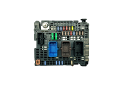 Blok Ovladačů BSM-Z01- 01 9810295780 PSA Delphi 31325 Blok Ovladačů BSM-Z01- 01 9810295780 PSA Delphi 31325