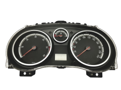 Otáčkoměr Opel Corsa D P0013373012 GM 47334
