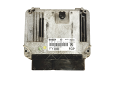 Blok Ovladačů 55193967 0281011915 Opel Bosch