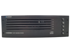 Cd Měnič Citroen Peugeot 96469053XT 9642598480 Blaupunkt