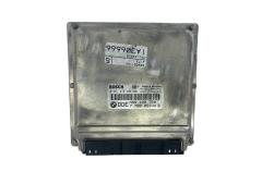 Blok Ovladačů 7788053 0281010300 BMW Bosch 49216