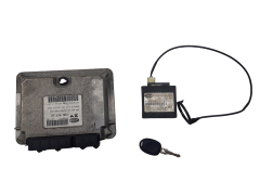 Starter Pack Fiat Bravo 46799769 46744908 46538274 1.6 16V Starter Pack Fiat Bravo 46799769 46744908 46538274 1.6 16V