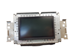 Displej Navigace Volvo 31382305 7609501546 Bosch