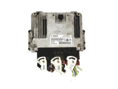 Blok Ovladačů 0281030546 9807885980 PSA Bosch 17124