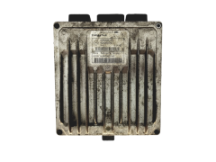 Blok Ovladačů 8200623251 8200498185 R0410B027E Renault Delphi 