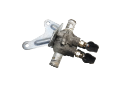 Ohřívač 6462R3 6462T7 Peugeot 206 1.4HDI