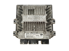 Blok Ovladačů 3S61-12A650-LC 5WS40140E-T Ford Siemens 27701
