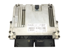 Blok Ovladačů 0281036242 J1DA-12A650-AHA Ford Bosch