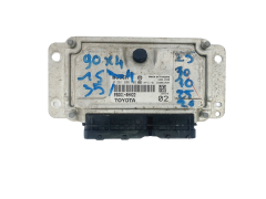 Blok Ovladačů PSA Toyota 89661-0H022 0261208702 Bosch 47736