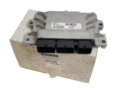 Řídicí Jednotka Motoru Nový originál Renault 237100854R 2.0 T