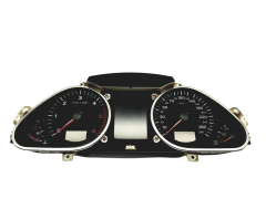 Otáčkoměr Audi Q7 4L 4L0920931E Magneti