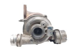 Turbodmychadlo 54399700087 54431014760 7701479077 1.5 DCI Renault 1006 Turbodmychadlo 54399700087 54431014760 7701479077 1.5 DCI Renault 1006