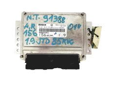 Blok Ovladačů 0281010335 46822351 15642JAA Alfa Romeo Bosch 28361
