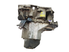 Převodovka JB1132 1.2 Renault Twingo 1 7701667379 129