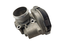 Škrticí Klapka Citroen Peugeot Ford 9673534480 1.6 HDI 1327