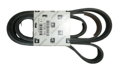 Řemen Alternátoru Originál  Citroen Peugeot C5  6PK1705 5750YA
