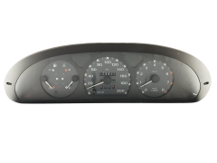 Tachometr Fiat Punto 606219001 6062190030 42382